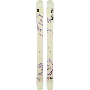 Women's Prodigy 3X