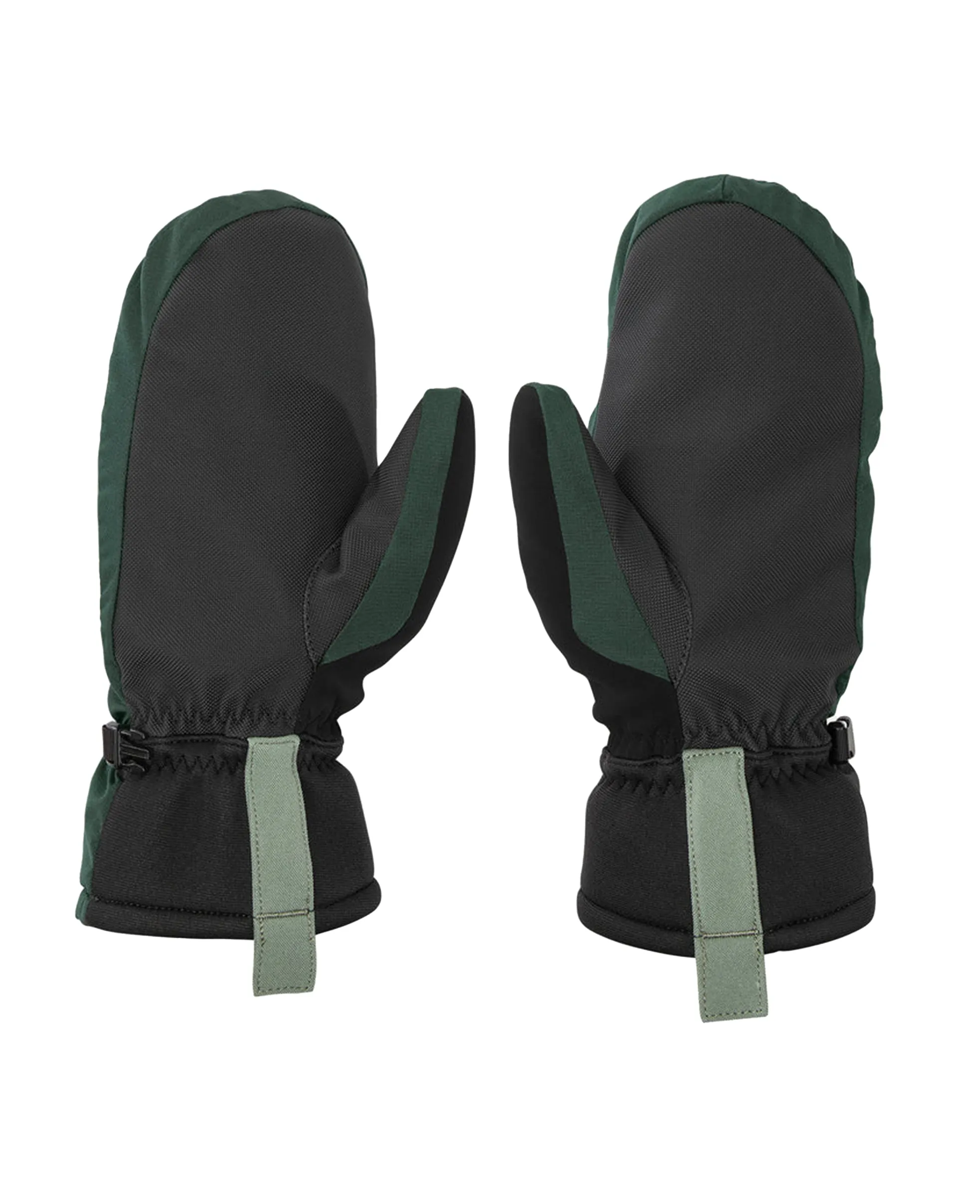 Women's Upland Mitts