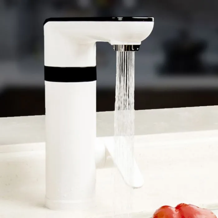 XIAOMI XIAODA INSTANT HOT WATER FAUCET PRO LTJSQ02