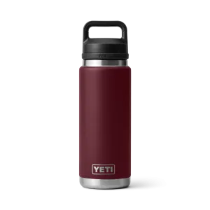 Yeti 26 OZ WATER BOTTLE - WV RED