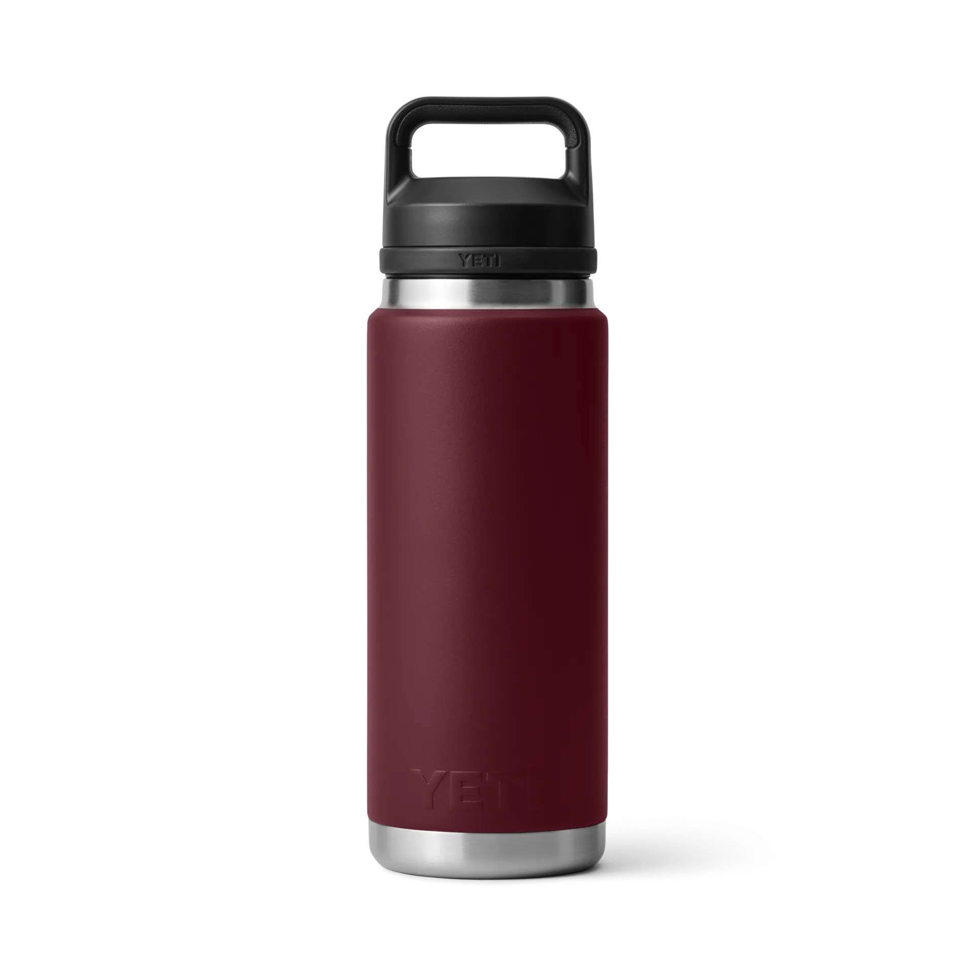 Yeti 26 OZ WATER BOTTLE - WV RED