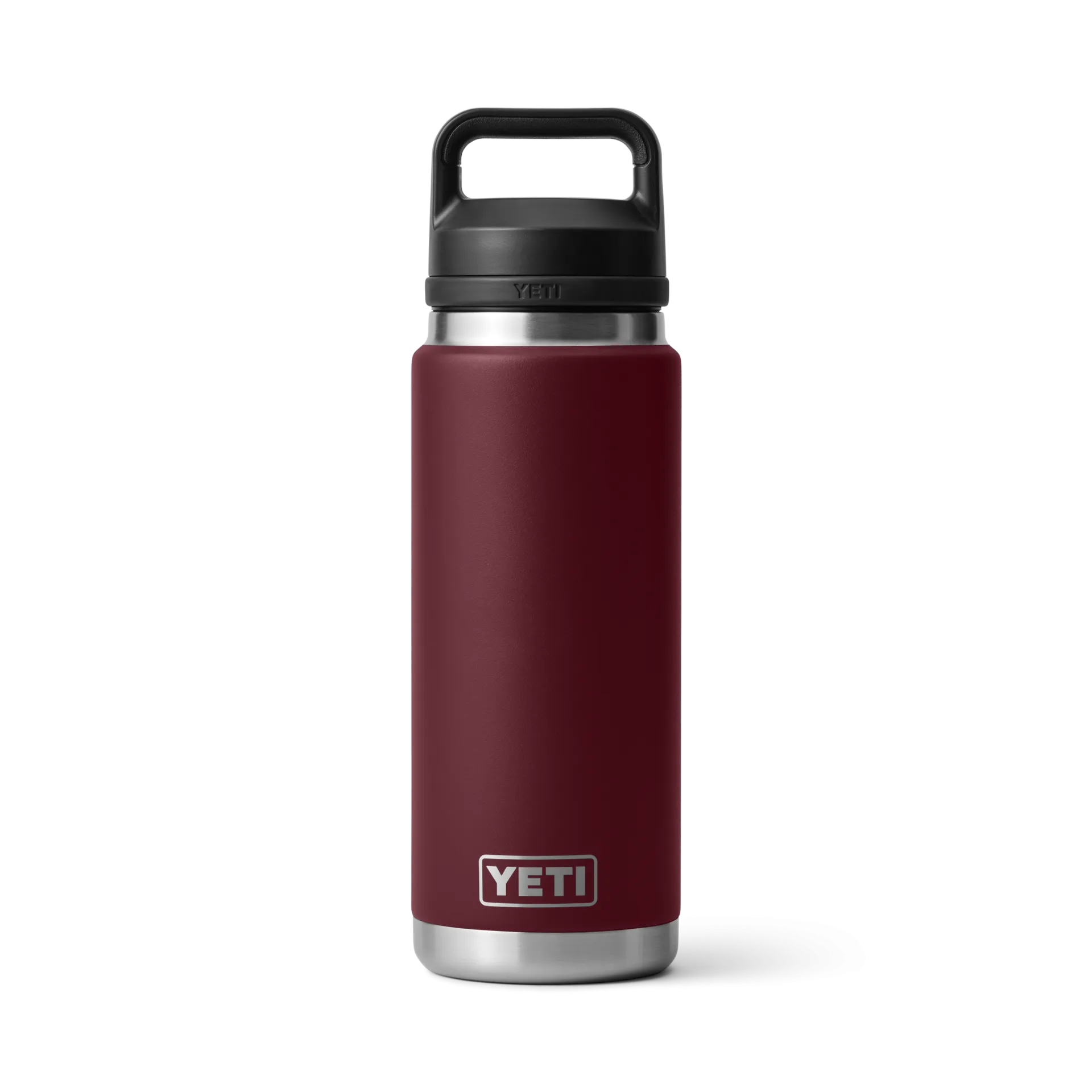 Yeti 26 OZ WATER BOTTLE - WV RED