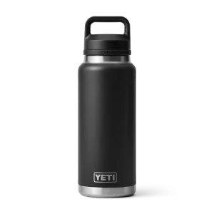 Yeti 36 oz Water Bottle - BLACK