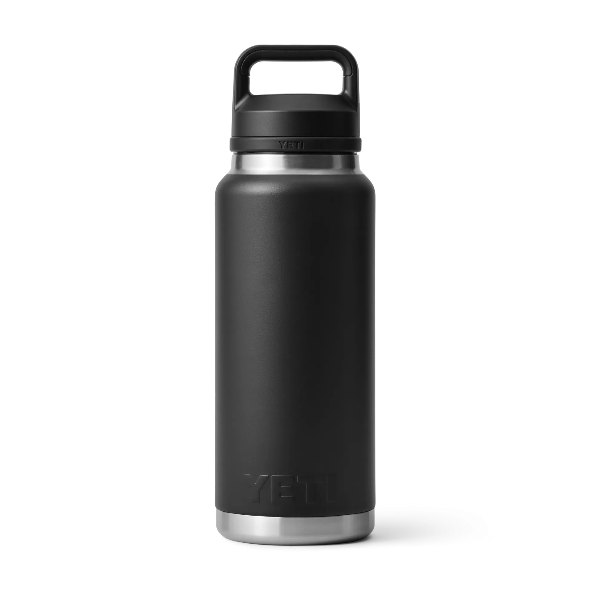 Yeti 36 oz Water Bottle - BLACK