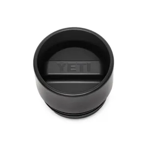 YETI Rambler Bottle HotShot Cap Black